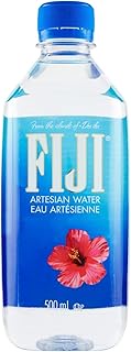 Fiji Water 500 ml (24 pieces)