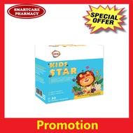 GKB KIDS STAR (30'S)