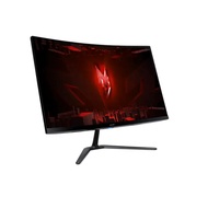 Acer Curve Gaming Monitor | Nitro Series | NITRO ED270US3 180Hz | HDMI DP | 3Years Warranty
