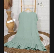 DASTER KOREA//DASTER JERSEY POLOS//DASTER JERSEY JUMBO