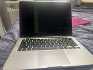 MacBook Pro (Retina 13 inch Late-2013)