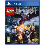 PS4 LEGO HOBBIT (NEW/ENG)