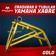 Tubular Xabre Crashbar Yamaha Xabre
