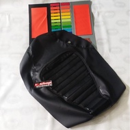 Seat Cover Xmax Conected Xmax Old MBtech Caferacer