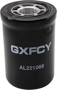 AL221066 Hydraulic Oil Filter Replace AL156625 WFT1600 WF1620 RE163067 FH328164 AL77061 P764668 7605