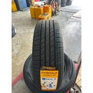 TERCELO  175/70/13 175/70R13 1757013 175-70-13 175 70 13 5 TAHUN WARRANTY FREE PASANG DAN BALANCING