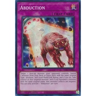 Abduction | ALIN-EN080 | Super