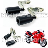 NAZA BLADE 250 250R BLADE250 BODY FRAME SLIDER NYLON 1SET-2PCS BODY COVER SET & ENGINE PROTECTOR