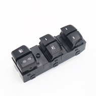 Master Power Window Main Switch For Hyundai 2011-2016 Elantra/Avante MD left side window main switch