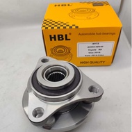 Front Wheel Bearing Vios Yaris Limo 43560-0D050 HBL 172