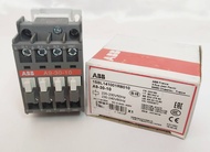 ABB Magnetic Contactor A9-30-10 220V