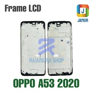 OPPO A53 2020 FRAME OPPO A53 2020 MIDDLE FRAME OPPO A53 2020