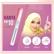 Paradise Perfume x MUA Bellaz | Pen - 9ml