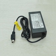 2023. Original 12V 5A 60W 4Pin CWT KPL-060F KPL-060F-VI AC Adapter Charger For HIKVISION 7816HW 7808