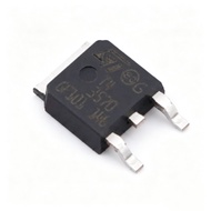 5PCS T435-700B-TR T43570 T4 3570 TO-252 全新 TRIAC ALTERNISTOR 700V 4A DPAK