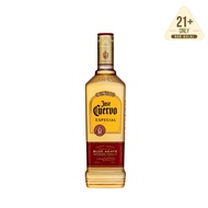 Jose Cuervo Especial Reposado Tequila 750ml