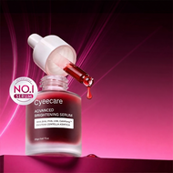 Cyeecare Facial Serum Peeling Serum Dark Spot Facial Exfoliator Removes Dead Skin Intensive Peeling
