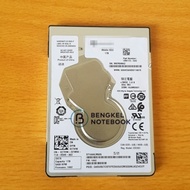 HDD Laptop 1 TB 1TB SATA 2.5inch