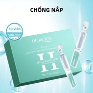 30 Chiếc BIOAQUA Retinol Vitamin C Hyaluronic Acid Mặt Serum Bộ-Dưỡng Ẩm Làm Săn Chắc Dưỡng Ẩm Da Mặ
