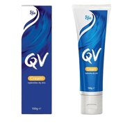 Ego QV Skin Cream 100g