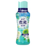 寶潔 - Lenor 除菌消臭衣物清香珠420ml(陽光清新綠香)(平行進口)