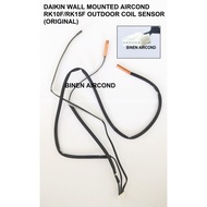 [ORIGINAL/GENUINE] DAIKIN WALL MOUNTED AIRCOND RK10F/RK15F, YORK Y5SLY10F/Y5SLY15F OUTDOOR COIL SENS