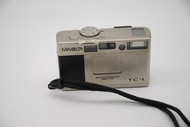 Minolta Tc-1