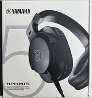 YAMAHA HPH-MT5 監聽耳機