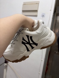 New York Yankees 波鞋