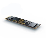 SSD SOLIDIGM P41 PLUS 512GB Gen4 x4 M.2 2280 NVME SK Hynix