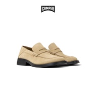 CAMPER รองเท้าลำลอง ผู้หญิง รุ่น Dana สีเบจ ( CAS - K201743-002 )