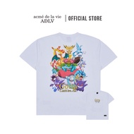 Acme de la vie ADLV | Pokemon Gotta Tee