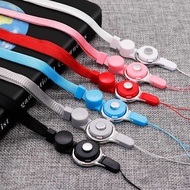 Slluadstore 2 in 1 Multifunctional Mobile Phone Lanyard - GS-101