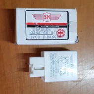 - Flasher Relay Ford Ranger Brand SH Japan