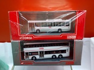 Corgi KMB 巴士模型