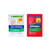 SALONPAS koyo & koyo Chili