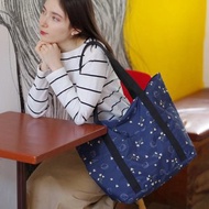 Nifty Colors - 日本可愛刺猬旅行手提袋