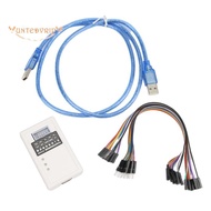 EV2400 EV2300 TI Power Meter Chip Burning Tool New Quality UAV Battery Maintenance  Well-Made