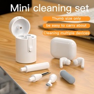 Mini Multifunctional Bluetooth Headset Cleaning Pen kit
