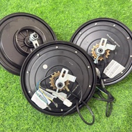 500 WATT ELECTRIC BIKE DYNAMO (R.14X2.50)