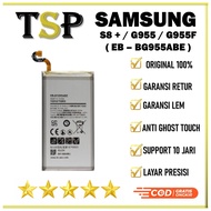 SAMSUNG BATTERY (EB-BG955ABE) SMS S8+/G955/G955F 100% ORIGINAL BATTERY