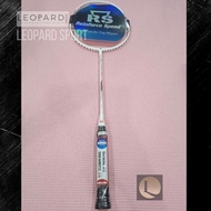 Raket Badminton RS Metric Power 12NIII / Raket Bulutangkis RS Original