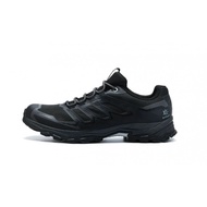 Kailas Expedition FLT 3 Low-cut Waterproof Hiking Trekking Shoes - Women Eur 37 Black