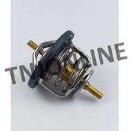 THERMOSTAT (82'C) ISUZU NQR , NPR 4HK1 - 8-97300790-3