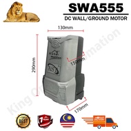 AST  Wall Type Auto Gate System SWA555 Support Swing / Folding Gate