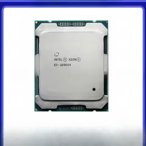 2697V4 2698V4 2699V4 Server CPU