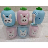 Fancy twist sharpener 6610