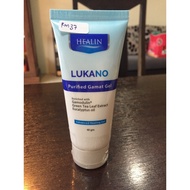 Healin Lukano Purified Gamat Gel