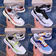 On Running on c-lou-d Cloudvista 2 Running Shoes  for men and women Sneakers  couple Unisex  mesh Tr