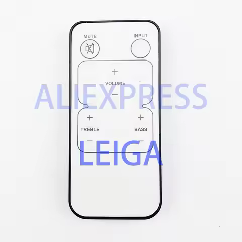 Remote Control for Microlab R7121 Solo 6c 7c 8c 9c Sound Speaker System Product RA093 RC071 R7102